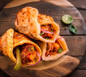 Chicken Roll
