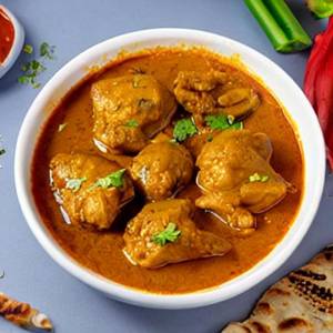 Chicken Curry (only Gravy)