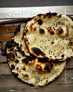 Chilly Naan