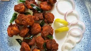 Prawns 65