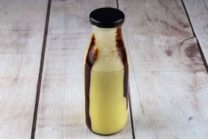 Butter Scottch Shake