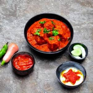 Aloo Tomato