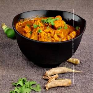 Baby Corn Masala