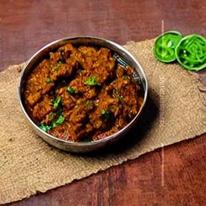 Shimla Mirchi Masala