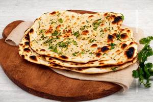 Lachha Naan