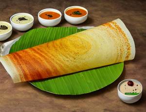 Mysore Panner Masala Dosa
