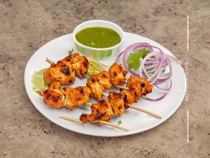 Chicken Kebab