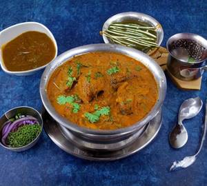 Chicken Malwani