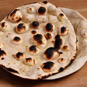 Tandoori Roti