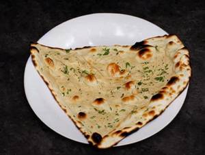 Butter Naan