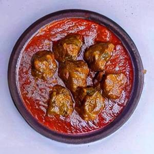 Tawa Mutton