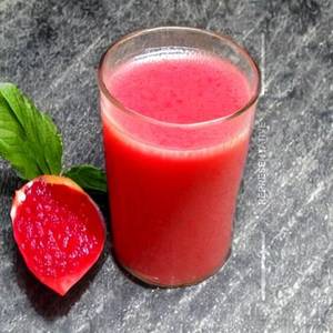 Anar Juice