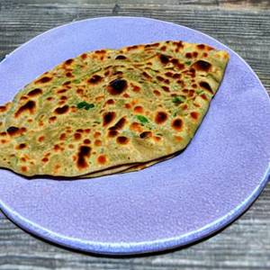 Gobi Paratha