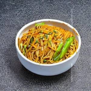 Singapuri Noodles   