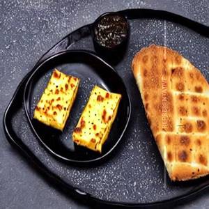 Cheese paneer