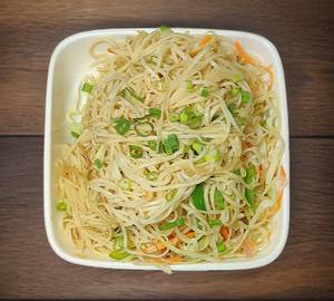 Veg. Hakka Noodles