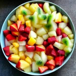 Fruit Salad