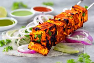Paneer Tikka