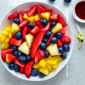 Fruit Salad