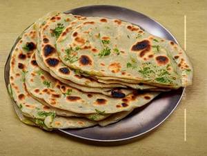 Laccha Parantha