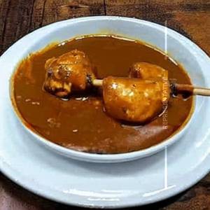Chicken Lollipop Gravy