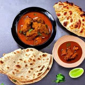Chicken Kolhapuri