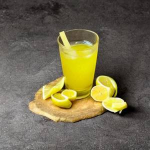 Ginger Lemon Juice