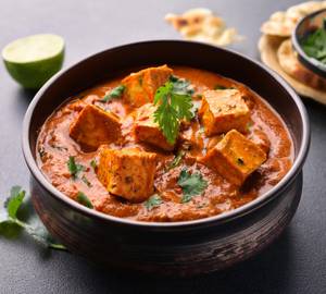 Paneer Tikka Masala [8Pcs.]