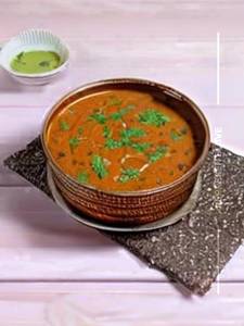 Handi dal makhani