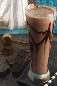 Chocolate Shake