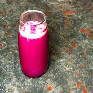 Beet Carrot Juice