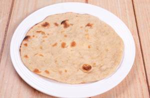 Plain Tandoori Roti