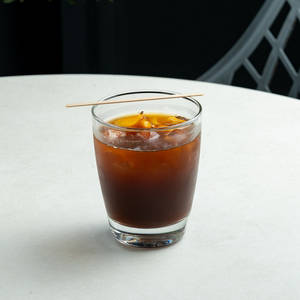 Iced Americano