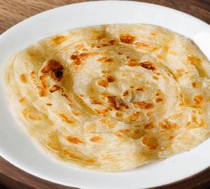 Kerala Paratha