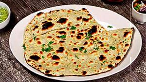 Gobi Naan 