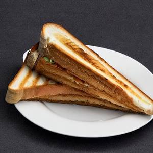 Toast Sandwich 