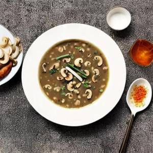 Mushroom Soup
