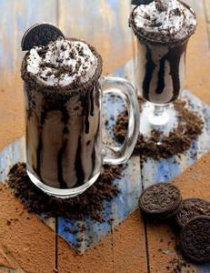 Oreo Chocolate
