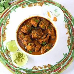 Baigan Masala