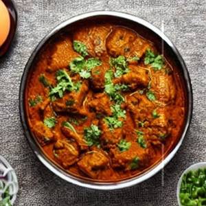 Brain Masala