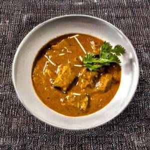 Plain Fish Gravy