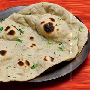 Methi Roti