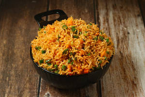 Veg Fried Rice