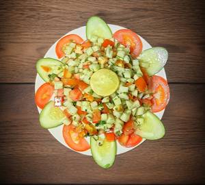 Kachumber Salad