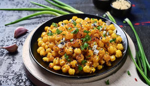 American Corn Salt & Pepper