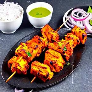 Murg Tikka Garlic Flavour