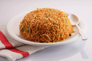 Mexican Rice Veg