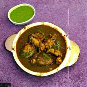 Chicken Kali Mirch