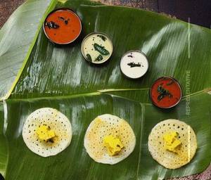 Set Dosa