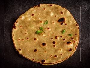 Besan Missi Roti